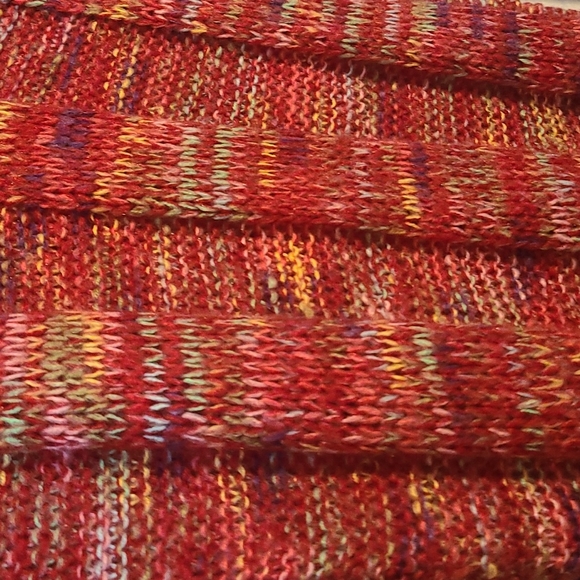 Bobbie Brooks Sweater Dress - Picture 2 of 10